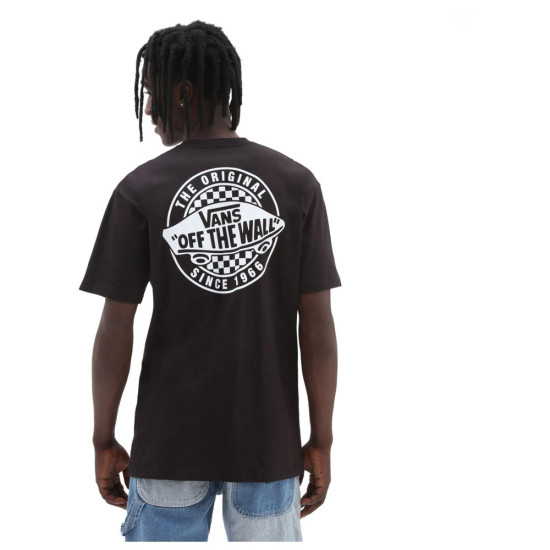 Vans Ανδρική κοντομάνικη μπλούζα OTW OG 66-B